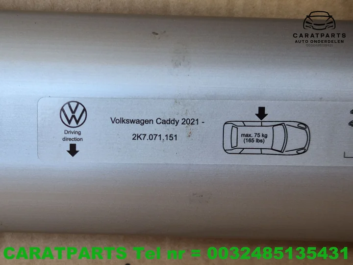 2k7071151-caddy-dakdrager-caddy-dakdragers-origineel — foto 5