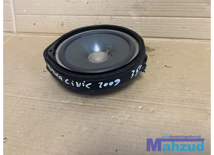 HONDA CIVIC 8 FD FA Speaker voor links rechts 2005-2012