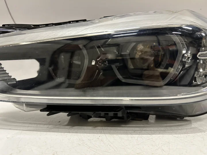 bmw-x2-f39-full-led-koplamp-links-748922909 — foto 2
