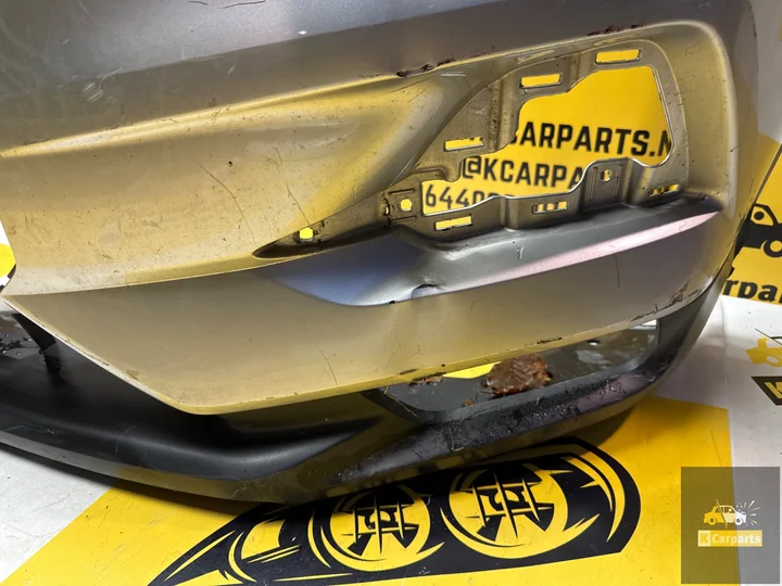 nissan-qashqai-facelift-20172021-bumper-62022hv00h — foto 4