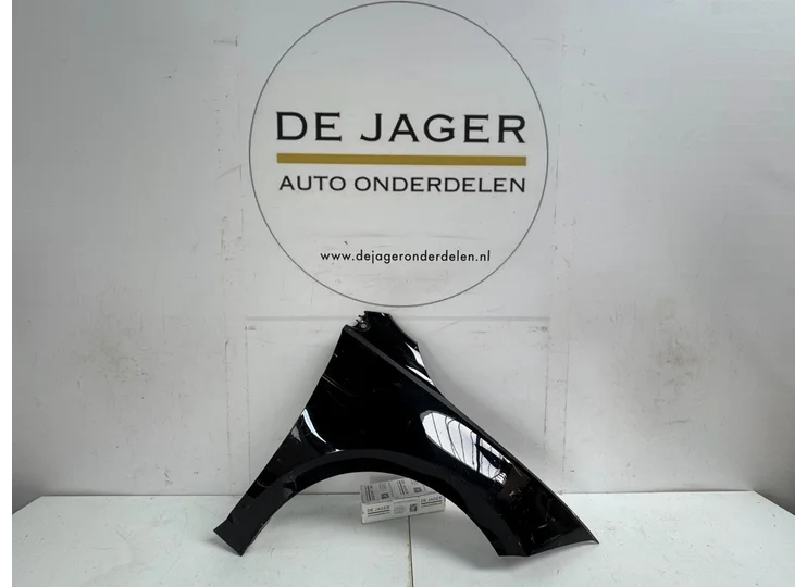 VOLKSWAGEN POLO 2G VOORSCHERM SPATBORD RECHTS  2G0821106