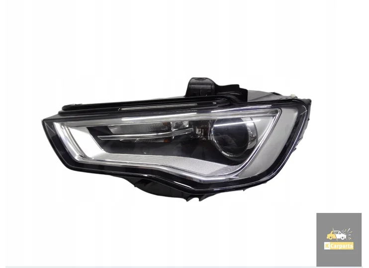 Audi A3 8V Linker Koplamp Bi-Xenon LED 8V0941031AE origineel