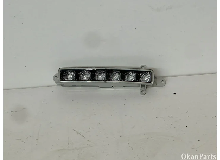 Citroen Peugeot Opel Toyota LED Daytime Running Lights 9812662280