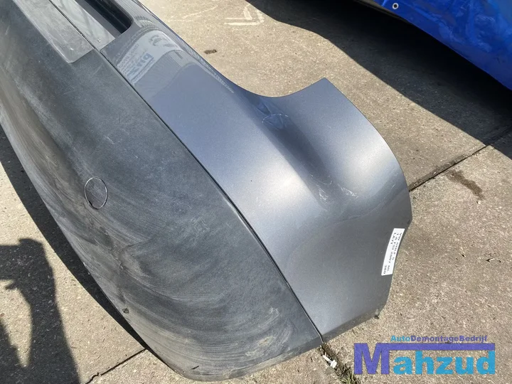 vw-golf-5-la7t-achterbumper-bumper-achter-20032009 — foto 7