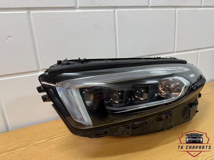 mercedes-aklasse-w177-multibeam-led-koplamp-l-a1779062505 — foto 2