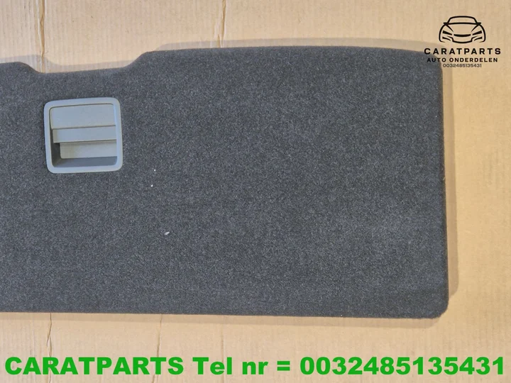 3af861486-passat-kofferbakmat-passat-b7-variant-vloermat — foto 2