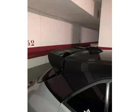 toyota-corolla-dak-spolier-achter-spoiler-achterklep — foto 5
