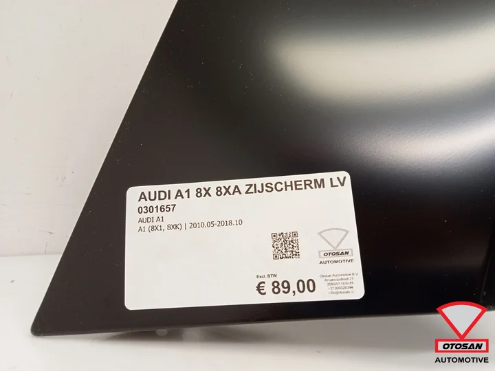 audi-a1-8x-8xa-20102018-zijscherm-spatbord-links-nieuw — foto 2