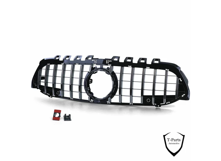 Mercedes A-Class GT AMG grille grille front bumper bumper