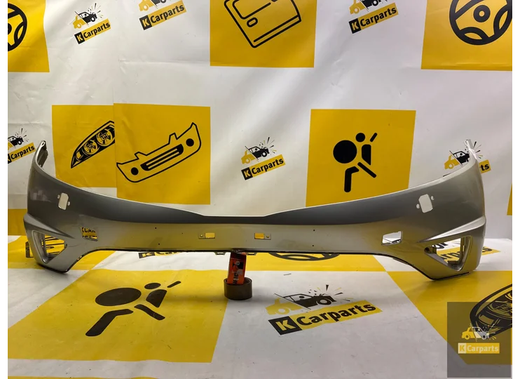 Honda Civic Voorbumper 2006 - 2011 71101 SMGA Zz00