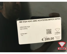 mercedes-eqa-h243-amg-line-achterbumper-bumper-6xpdc-origineel — foto 6