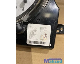 mini-cooper-r50-r53-16-s-instrumentenpaneel-km-teller-uk — foto 2