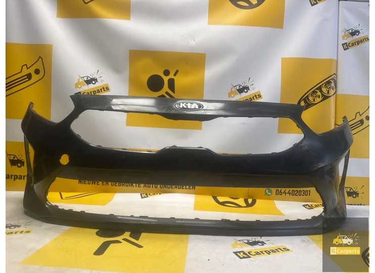 Kia Ceed front bumper 86511-j7000 original