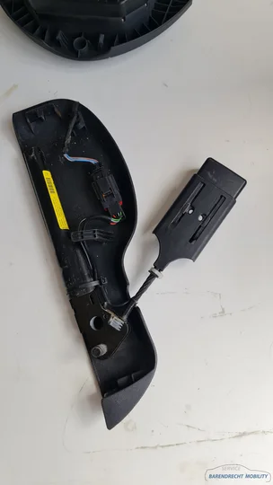 renault-twingo-ii-2-airbagset-airbag-set-stuur-dashboard-gordelspanner-2008-2012 — foto 13