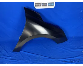 opel-corsa-f-rechts-zijscherm-19-spatbord-scherm — foto 2