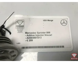 mercedes-sprinter-906-adblue-injector-nieuw!-a0004901013 — foto 2