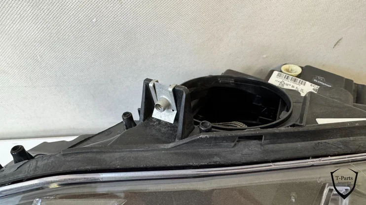 bmw-1-serie-f20-f21-koplamp-links-lamp-722967711 — foto 7