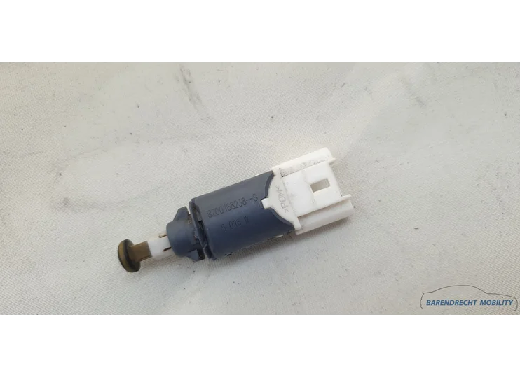 Bremslichtschalter CItan Mercedes Kangoo II Renault 8200168238 Original gebraucht 2008- 2016