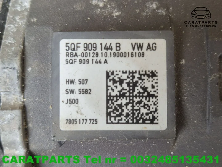5qb423053c-audi-rsq3-stuurhuis-q3-tiguan-tarraco-kodiaq — foto 9
