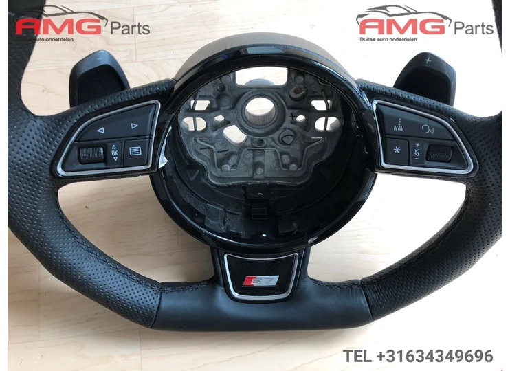 audi-a6-a7-4g-s-line-s6-s7-rs6-rs7-stuur-knopjes-4g0951523d