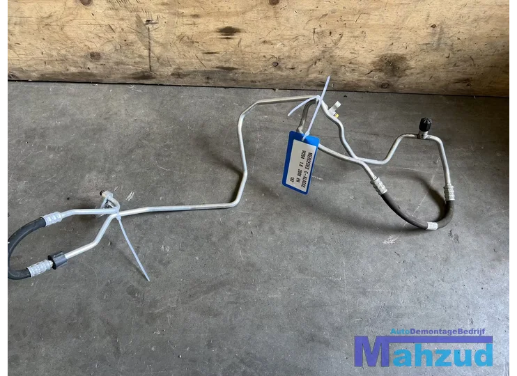 MERCEDES C KLASSE W204 1.8 AIRCO Slang a2048304515