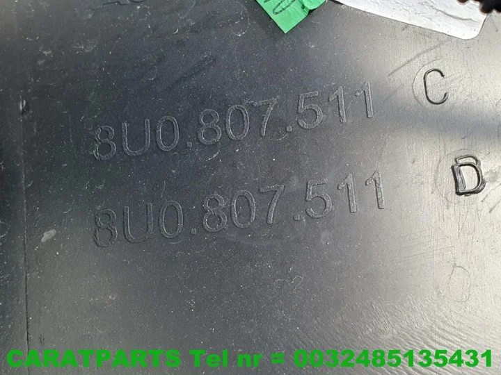 8u0807511d-q3-bumper-q3-achterbumper-q3-8u-6pdc-20102014 — foto 18