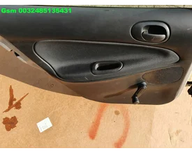 206-deur-206-portier-peugeot-206-0912 — foto 13