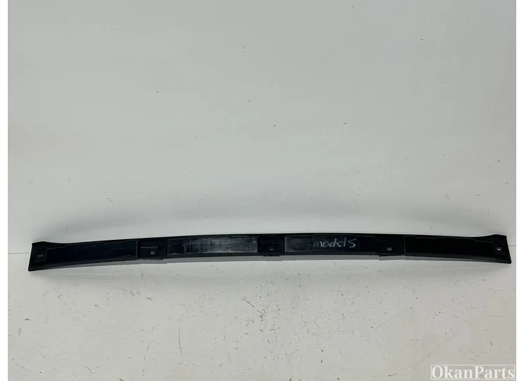 Tesla Model S Rear Bumper Support 6007724-00-E