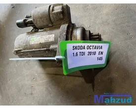 skoda-octavia-2-combi-16-tdi-startmotor-0am911023q-20072013 — foto 2