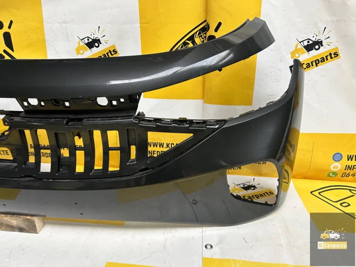voorbumpervolkswagen-id4-id4-bumper11a807221 — foto 5