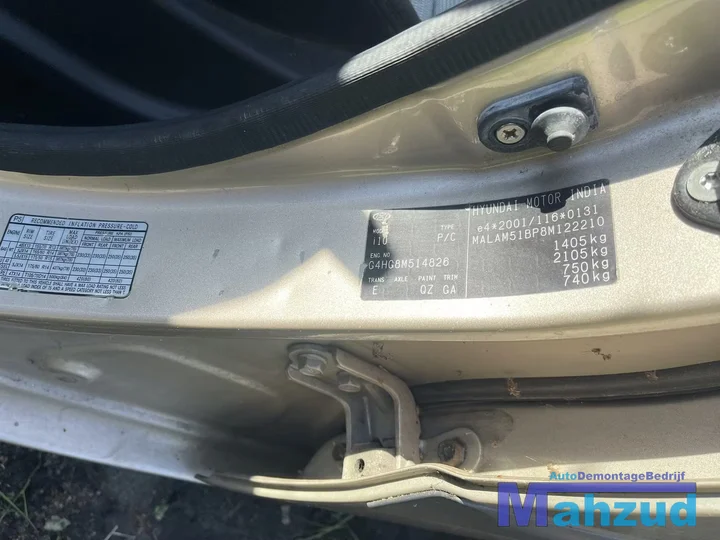 2009-hyundai-i10-11i-12v-g4hg-e-qz-versnellingsbak-onderdelen — foto 13