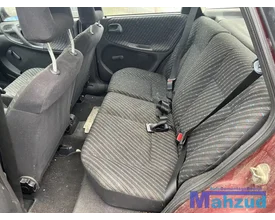 1994-opel-astra-f-hatchback-16i-bruin-z549-x16sz-onderdelen-demontage — foto 9