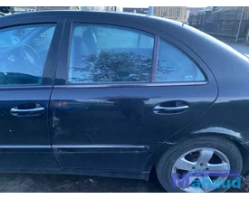 mercedes-eklasse-w211-zwart-links-achter-deur-portier-20022009