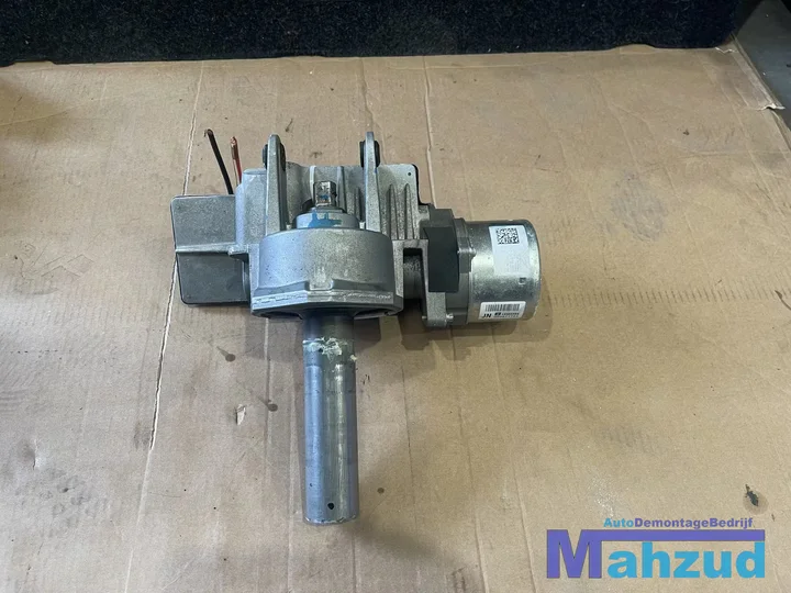 opel-corsa-d-stuurbekrachtingspomp-stuurmotor-13303388 — foto 5