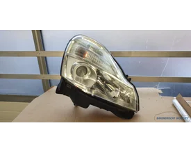 koplamp-renault-grand-modus-rechts-lens-projector-bochtverlichting-passagierskant-origineel-gebruikt-2008-2012 — foto 2
