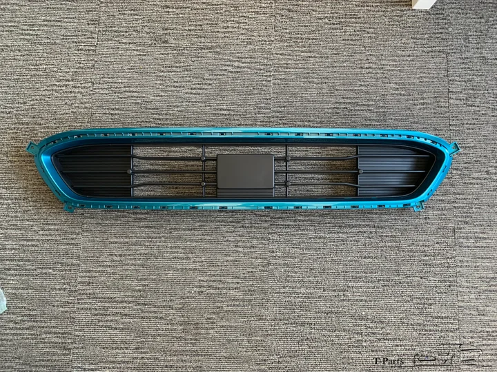 kia-niro-ev-rooster-voorbumper-nieuw-origineel-grille-86561q4010-gril-86562q4000