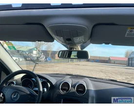 mercedes-ml-w164-dashboard-interieur-delen-20052011 — foto 4