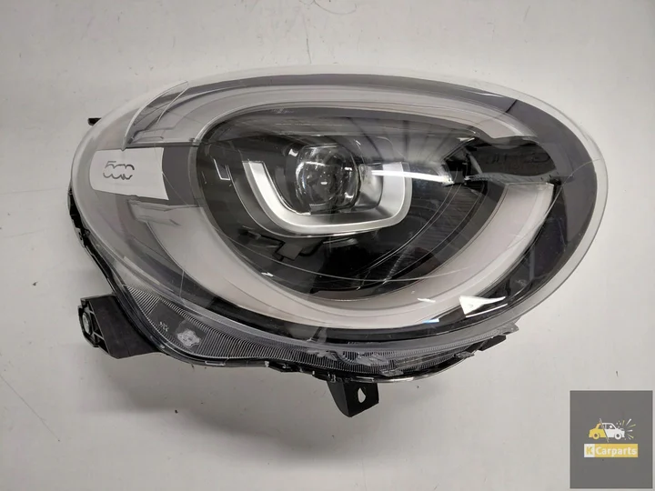 00522098160-fiat-500x-lift-full-led-lamp-rechts-perfect-nieuw — foto 5