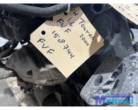 vw-touran-caddy-16-versnellingsbak-fvf-gearbox — foto 4