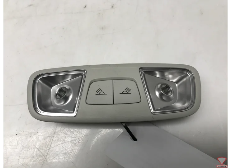 Audi A3 8V Interior Light LED Rear Sky 8V0947111A