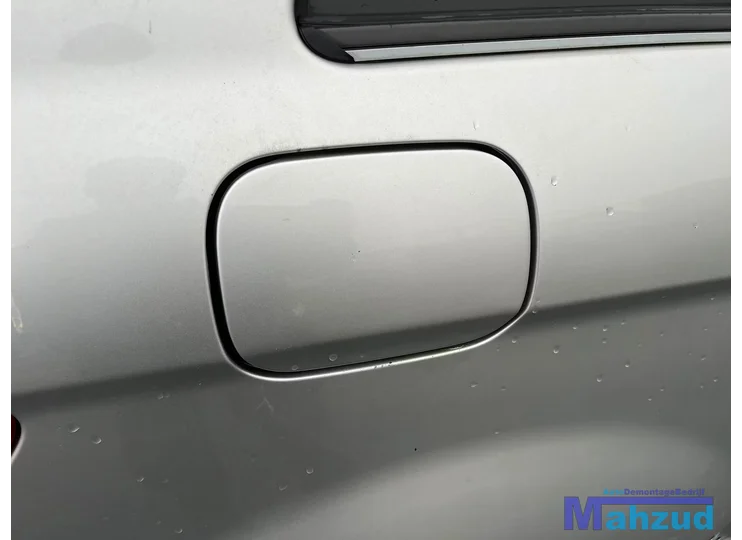 MERCEDES B KLASSE W245 ZILVER 761 tankklep 2005-2011