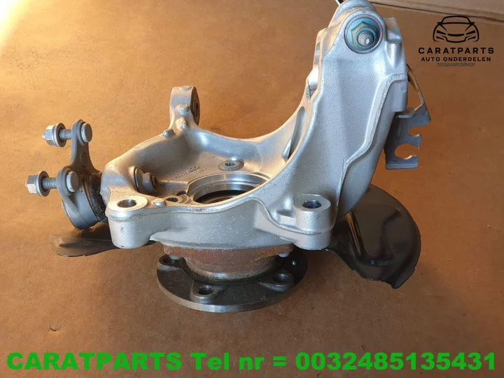 q2-fusee-q3-wielnaaf-a3-tarraco-arteon-passat-5q0407257c — foto 6