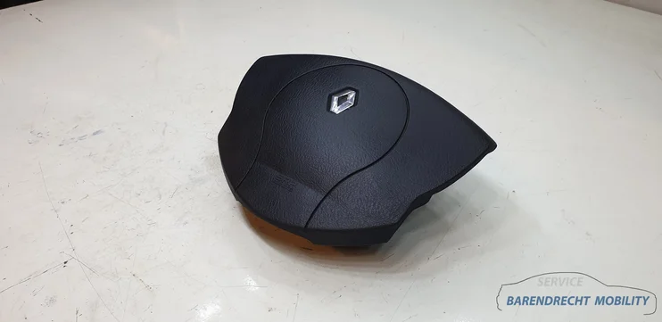 stuurairbag-renault-twingo-ii-wind-stuur-airbag-8200385072-cruise-control-origineel-gebruikt-2007-2014 — foto 2