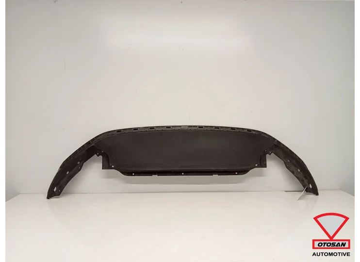 VW Polo 2G Origineel! Bumperlip Onderlip 17-21 Voorbumper