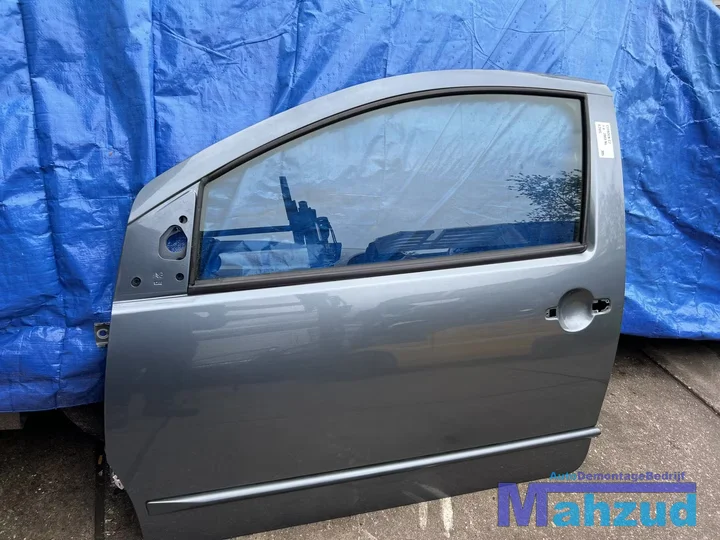 citroen-c2-jm-grijs-ezwc-links-deur-portier-20032012 — foto 2