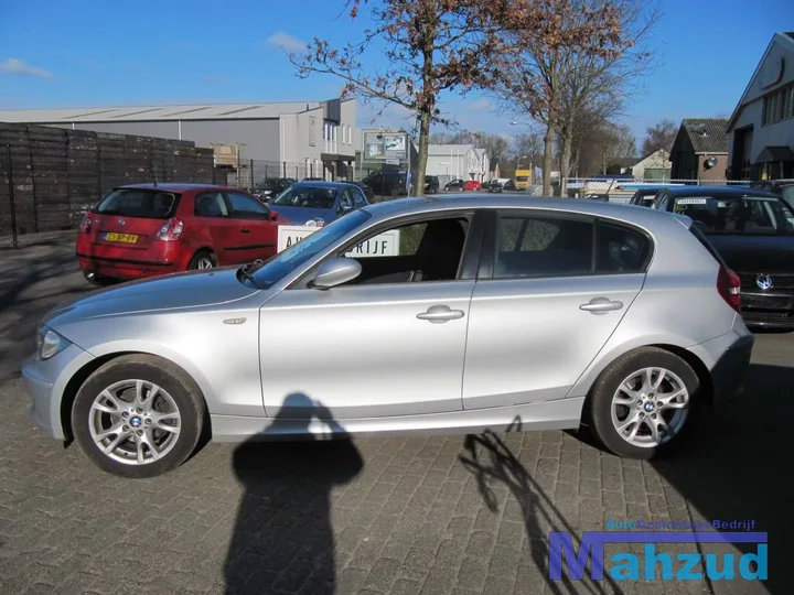 bmw-e81-e82-116i-16i-motorblok-n45b16a-motor — foto 4