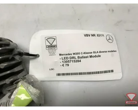 mercedes-diverse-modellen-led-drl-module-1305715284 — foto 3