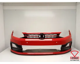 vw-polo-2g-gti-r-line-voorbumper-origineel-2017-2021-4x-pdc