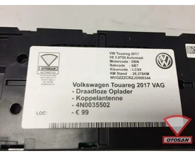 vw-touareg-2017-draadloos-oplader-koppelantenne-4n0035502 — foto 2