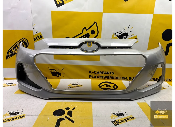 Hyundai i10 Facelift origineel voorbumper 86511-B9500